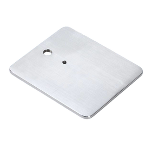 Services de fabrication de pièces en tôle d'aluminium et d'acier inoxydable sur mesure - Product Image 2