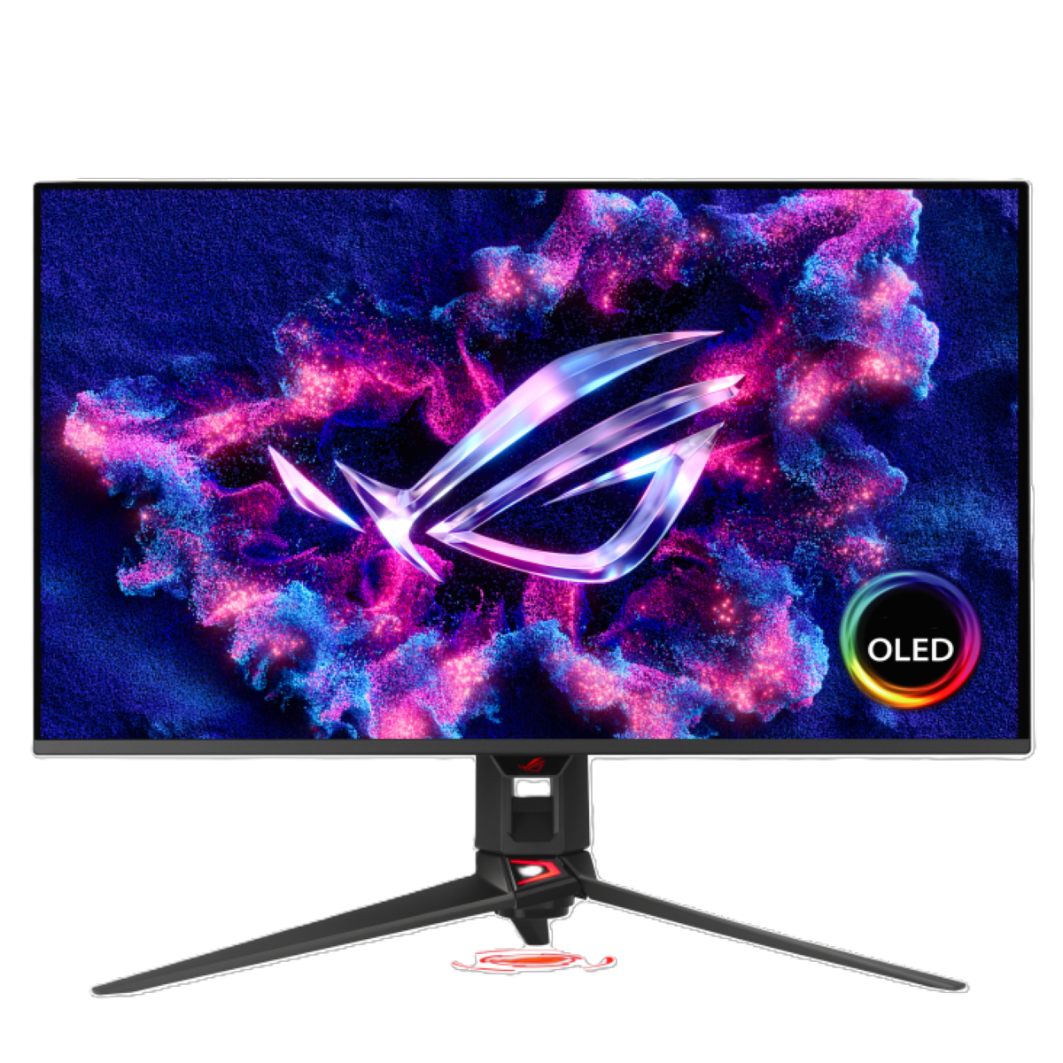 ROG Swift OLED PG32UCDMR - 32-Inch 4K Gaming Monitor