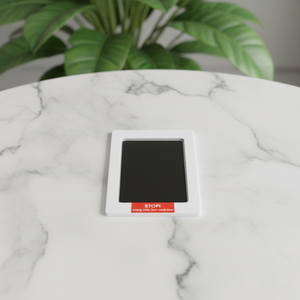 <span class=keywords><strong>2023</strong></span> nuevo superventas infantil no tóxico bebé huella de mano Kit de impresión <span class=keywords><strong>para</strong></span> recuerdos de bebé fundición huella de recién nacido - Product Image 4