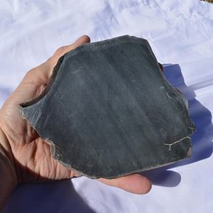 แผ่นหินออบซิเดียนสีรุ้งสไตล์โบฮีเมียนสำหรับตกแต่งบ้าน ของขวัญวันหยุด ขายส่ง แฟชั่นอินเทรนด์ - Product Image 2