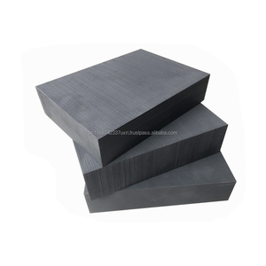 Hiệu suất cao Carbon <span class=keywords><strong>Graphite</strong></span> khối cho ngành công nghiệp luyện kim - Product Image 4