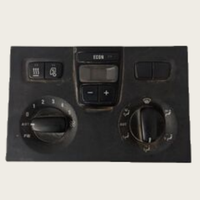 Kombinations-Instrumentenkonsole Leistungsanzeige Instrument Auto-LKW-Ersatzteil Auto-LKW-Armaturenbrett OEM 1413714