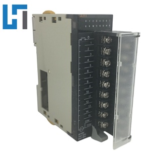 ใหม่ CJ1W-IA111 ซีรีส์ CJ1W โมดูลอินพุต PLC ตัวควบคุมการเขียนโปรแกรม PLC ตัวควบคุมระบบอัตโนมัติทางอุตสาหกรรม - Product Image 3