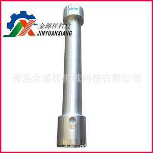 Módulo de Membrana de Fibra Hueca 4050 4040 para Generador de Nitrógeno por Separación de Aire Tipo Compresión - Product Image 5