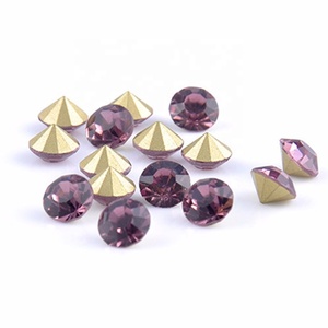 Cristales <span class=keywords><strong>JC</strong></span> Crystal ab, Cristales de Estrás, Diamantes de Imitación - Product Image 4