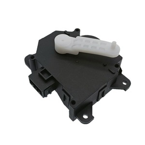 Actuador Eléctrico de Plástico para Honda Accord 79170-SDG-W41, Motor de Amortiguador de Aire Acondicionado de CC 24-48V - Product Image 2