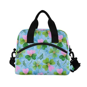 Sac Isotherme Grande Capacité Personnalisable avec Logo, Lavable et Recyclable – Offre Spéciale Vente en Gros - Product Image 2