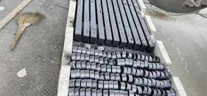 Forno di sinterizzazione di reazione in ceramica di carburo di silicio per la produzione di mobili in forno - Product Image 4