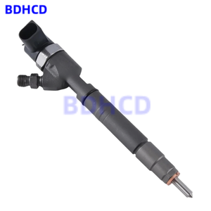 Топливная форсунка BDHCD A6110701387 0445110099 для MERCEDES-BENZ C-CLASS E-CLASS - Product Image 2