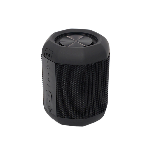 Cyboris J8 New Arrival Ipx67 Waterproof Blue Tooth Speaker BT 5.3 15W Wireless Portable Speaker Support TF/Aux/TWS Outdoor Mic