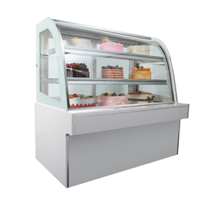 Trưng bày bánh ASTAR, tủ lạnh trưng bày bánh thương mại trưng bày bánh mát - Product Image 6