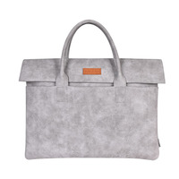 Sac à bandoulière pour ordinateur portable 15,6 pouces, sacoche d'affaires pour homme, mallette de transport pour ordinateur, voyage, travail