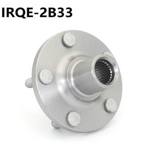 Roulement de moyeu de roue IRQE 2B33 pour Toyota Ivancier, essieu avant, référence 43502 32080, pièce de rechange - Product Image 4