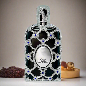 Arabic Eau De Parfum Luxury Men's Spicy Woody Scent gift sets Long Lasting Party <b>Perfume</b> for men - Product Image 2