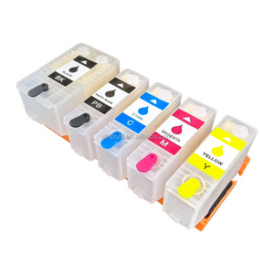 <span class=keywords><strong>Cartouche</strong></span> d'encre rechargeable 302XL pour <span class=keywords><strong>imprimante</strong></span> <span class=keywords><strong>Epson</strong></span> Expression Premium <span class=keywords><strong>XP</strong></span>-6000 <span class=keywords><strong>XP</strong></span>-<span class=keywords><strong>6100</strong></span> Amérique Australie 302 - Product Image 1