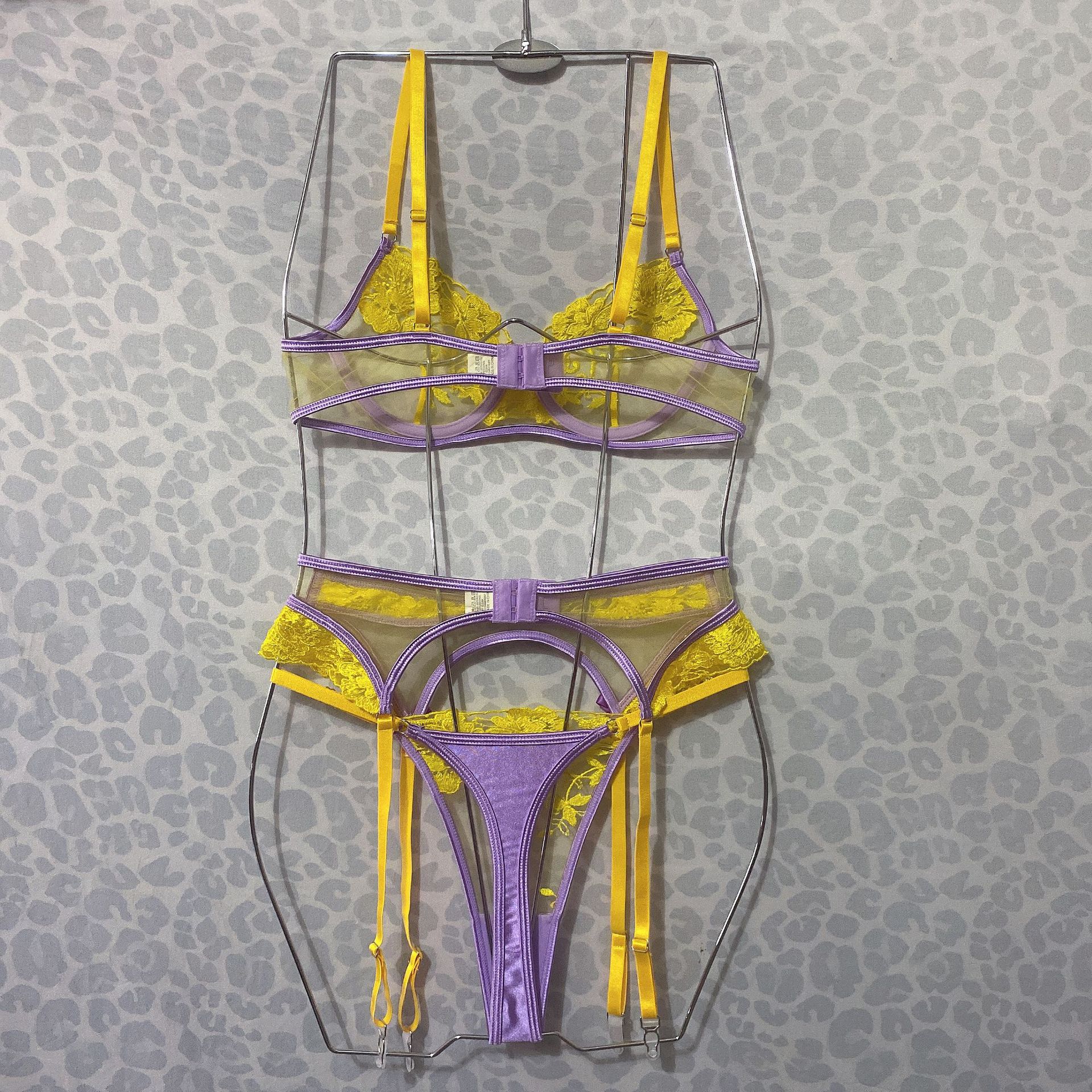 Wholesale Women Sexy Lace Lingerie