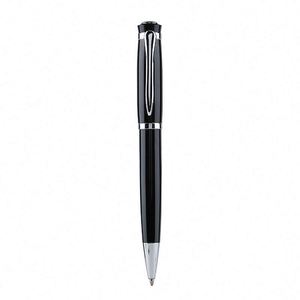 Customized High-End Luxury Metal Ballpoint <b>Pens</b> Business Signature Gift with Engraved Logo Custom Rollerball <b>Pens</b> Metal Ball <b>Pen</b> - Product Image 6