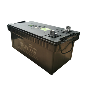 بطارية سيارة POWSEA محكمة الإغلاق 12 فولت 200 أمبير ساعة <span class=keywords><strong>N200</strong></span> لنظام التشغيل والإيقاف التلقائي بسعة 2400 واط ساعة بسعر المصنع - Product Image 5