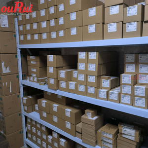 6ES7331-7KB02/7PF01/7PF11-0AB0 100% Asli Seri S7-300 SIMATIC Input Analog SM331 Modul PLC 6ES7 331- Stok tersedia - Product Image 5