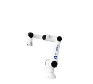 Nuevo Mini Robot Articulado Colaborativo de 6 Ejes, Carga de 3 kg, Longitud de Brazo de 590 mm, Alta Calidad, Flexible y Multipropósito - Product Image 2