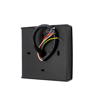 방수 근접식 <span class=keywords><strong>125Khz</strong></span> 13.56Mhz ID/IC 도어 출입 통제 키패드 <span class=keywords><strong>RFID</strong></span> 카드 리더기 - Product Image 6