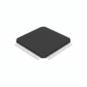SC16C554BIB80,551 IC UART QUAD 80LQFP 80 LQFP Componentes Electrónicos Originales de Interfaz para Línea de Producción - Product Image 1