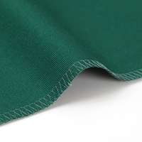 Tissu enduit en gros de haute qualité, imperméable pour l'extérieur, 100% acrylique teint en solution, tissé, pour auvents, rembourrages et sacs