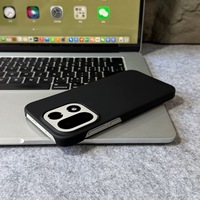 Coque de téléphone ultra-fine mate semi-protectrice en PC rigide pour OnePlus Ace 6 Ace5 Pro, compatible avec One Plus 15 13 12 11