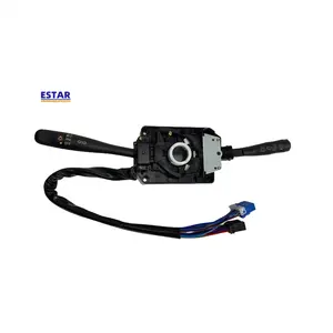 8973835170 8973640780 Interruptor Combinado Para ISUZU NQR NPR