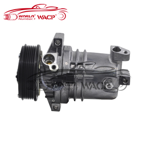12V không khí có điều kiện máy nén dbajy12 92600cj63a xe máy nén cho Nissan cho wingroad 92600cj63a dbapy12 wxns124 - Product Image 1