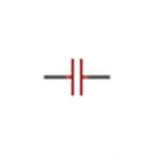 0402CG4R0C500NT Ceramic Capacitor 4pF 0.25pF 50V - Product Image 1