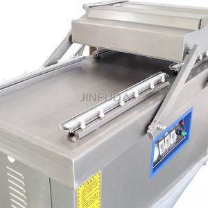 Machine d'emballage sous vide, prix merveilleux, 2 à 5 fois/Min - Product Image 3