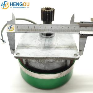 Moteur servo 4M.144.1507 pour machine d'impression offset Heidelbe SM74 SM102 CD102, pièce de rechange - Product Image 5