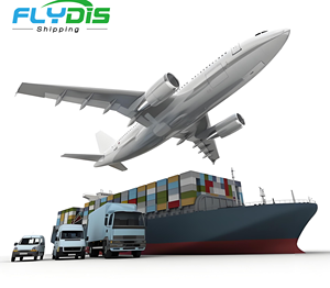 Servicio de Transporte Aéreo Prioritario de China a EE. UU., Canadá, Alemania, Francia, Italia, España, Portugal, Grecia e <span class=keywords><strong>Irlanda</strong></span> con Entrega Puerta a Puerta DDP - Product Image 1