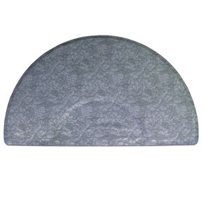 Tapis anti-fatigue pour salon et salon de coiffure, demi-cercle - Product Image 6