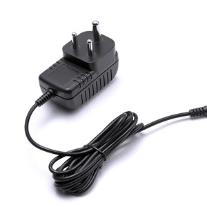 อะแดปเตอร์แปลงไฟ 12V 1.5A ปลั๊ก SA เอาต์พุต DC สำหรับจอภาพกล้องวงจรปิดแท็บเล็ตชาร์จสีดำ 85 ก - Product Image 4