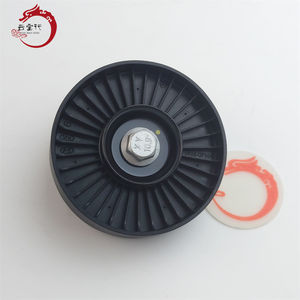 Correa de transmisión de alta calidad para el sistema del motor 25286-2B010 252862B010 para Hyundai Accent 25286 2B010 - Product Image 2