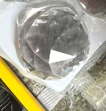 Bola de cristal