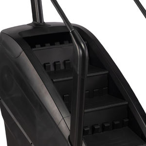 Fabriek Directe Commerciële Fitness Fitnessapparatuur Stepper Elektrische Loopband Machine Trapklimmer - Product Image 4