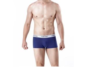 Bóxers Tipo Brief de Algodón Transpirables y Cómodos de Talla Grande para Hombre al Por Mayor - Product Image 5