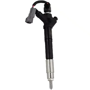 הזרקת דלק 295900-0030 23670-0r040 עבור <span class=keywords><strong>toyota</strong></span> לקסוס rav4 1kd-ftv - Product Image 5