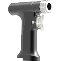 Outil orthopédique multifonctionnel Bojin pour os, perceuse et scie à os pour système main-pied-cheville-poignet, moteur sans balais 8400