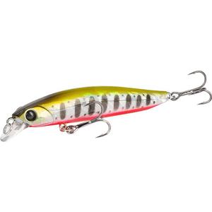 Señuelo Minnow 90SS 10.8g de Hundimiento Lento para Pesca de Lubina en Aguas Medias - Product Image 1