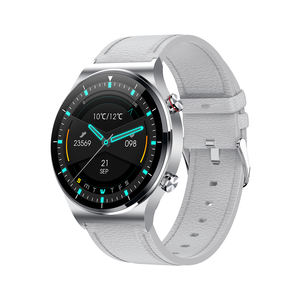 Смарт-часы SK8 Plus водонепроницаемые ip68. умные часы с функцией отслеживания сердечного ритма - Product Image 1