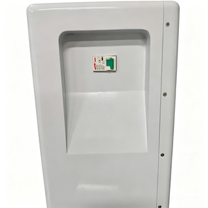 Batería Lifepo4 Inteligente de 51.2v 300ah con <span class=keywords><strong>BMS</strong></span> y Controlador Solar MPPT, Batería de Litio de 15kwh para Camping, MOQ Bajo - Product Image 3