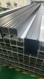 LED Pendant <strong>Light</strong> <strong>Fixture</strong> Industrial Design LED aluminum Profile Channel Pendant Strip <strong>Light</strong> for <strong>Office</strong> Living room - Product Image 6