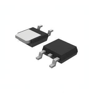 Composants électroniques NSI50350ADT4G de gestion de l'alimentation (PMIC) TO 252 3, DPAK, SC 63 - Canal Fabricant - Product Image 1