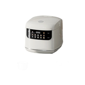 Smart Rice Cooker Multi Functional Electric Non Stick Inner Pot 21Cm 25Cm Alloy Housing Microcomputer Control - Product Image 3