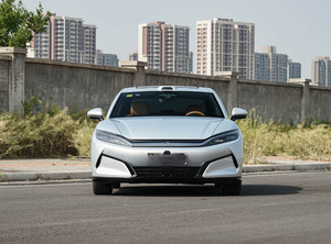 Auto de Moda BYD Han <span class=keywords><strong>L</strong></span> 2026 EV 710km Versión Flagship con LiDAR, Sedán Eléctrico de Largo Alcance BYD Han <span class=keywords><strong>L</strong></span>, Exportación de China - Product Image 2