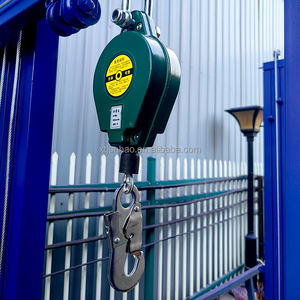 Andamio eléctrico para decoración de construcción Plataforma elevadora de escalada de metal para decoraciones de elevación Construcciones de escalada - Product Image 5